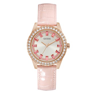 GUESS SPARKLING PINK