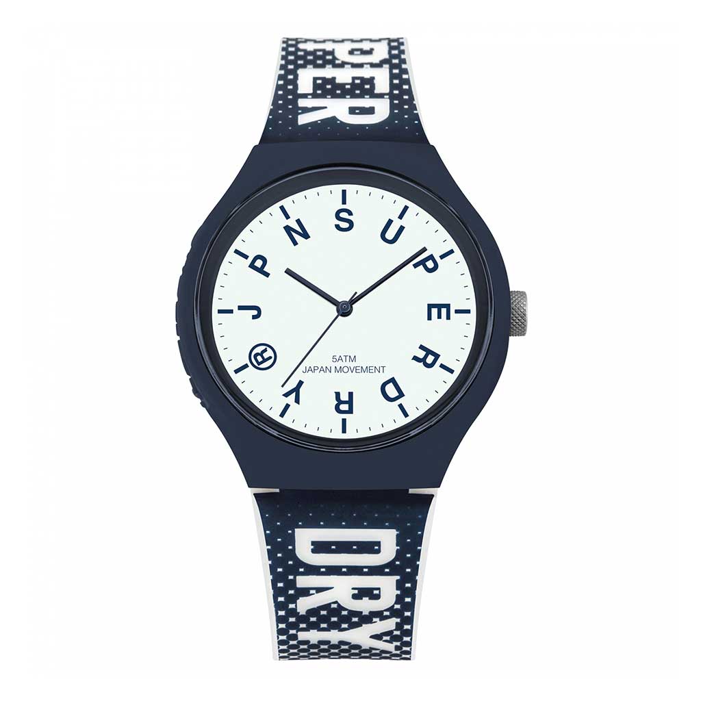 SUPERDRY URBAN XL lifestyle