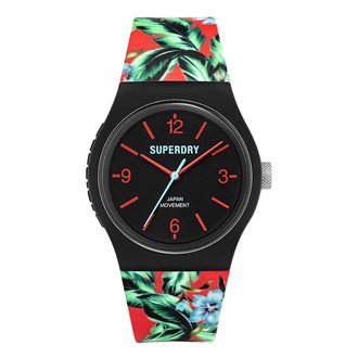 SUPERDRY URBAN TROPIC