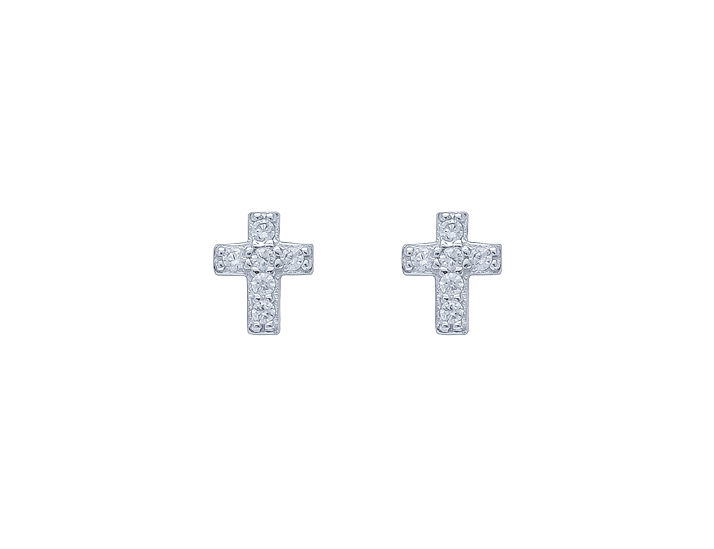 OWO JEWELRY CROSS lifestyle
