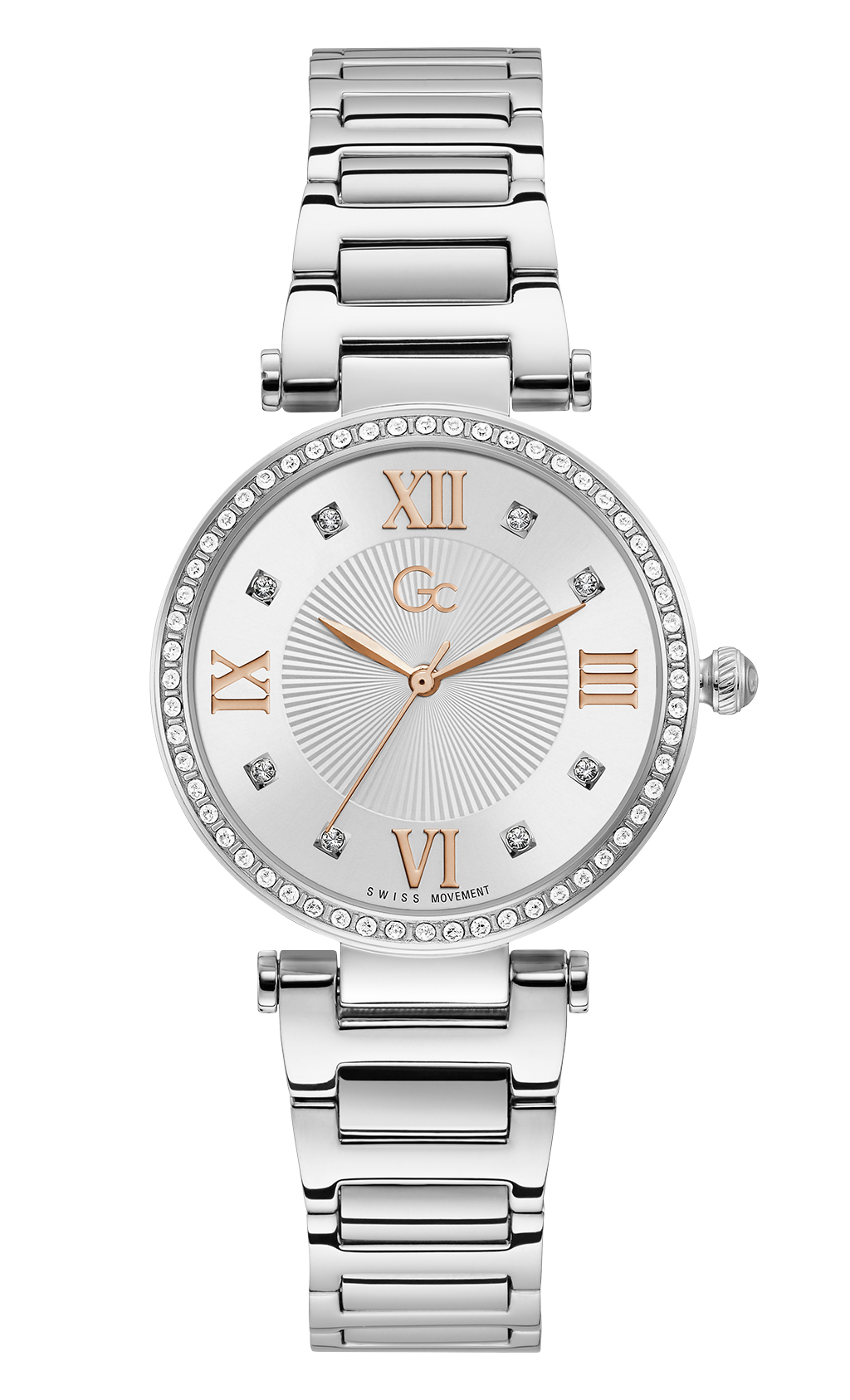 GC LADY CRYSTAL lifestyle