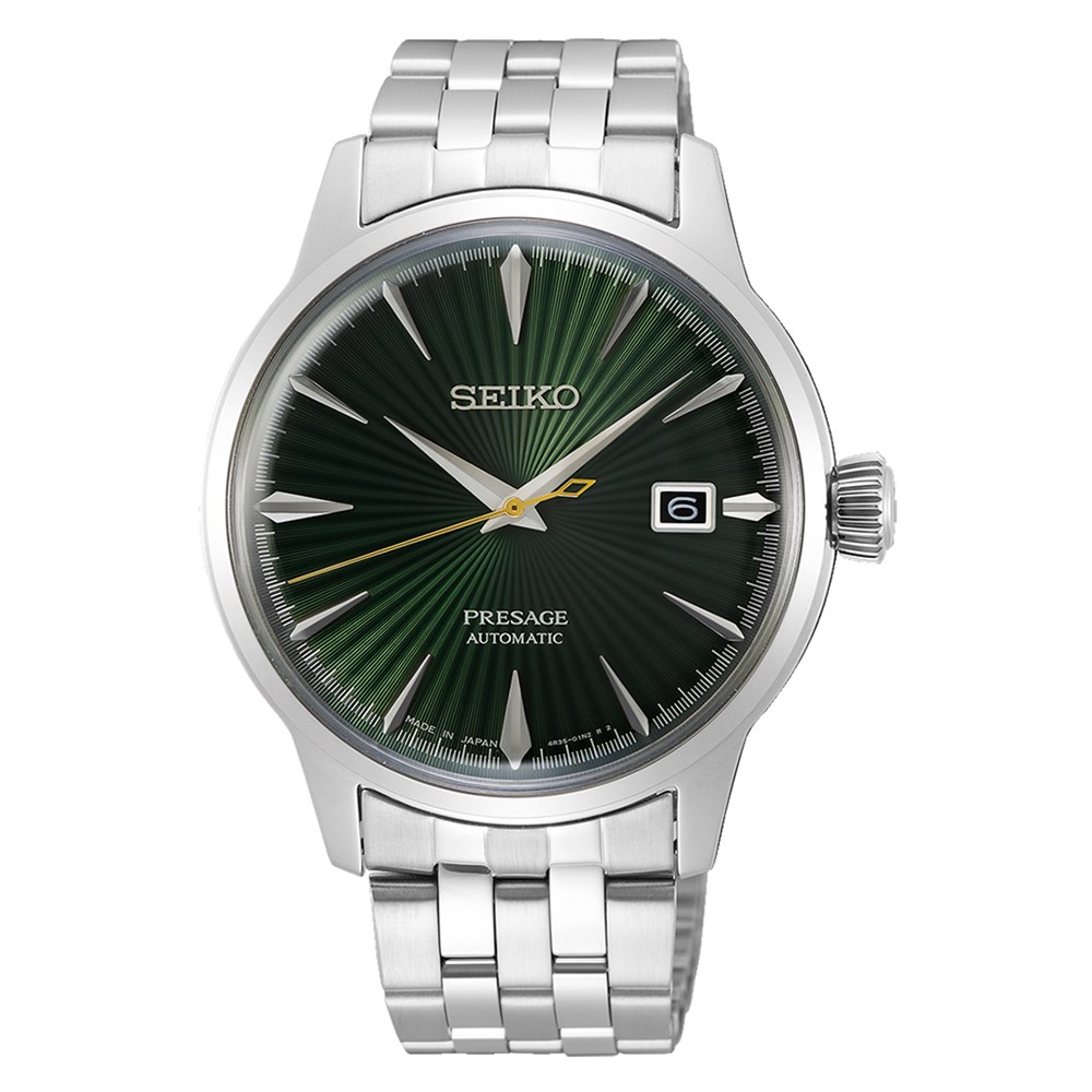 SEIKO PRESAGE