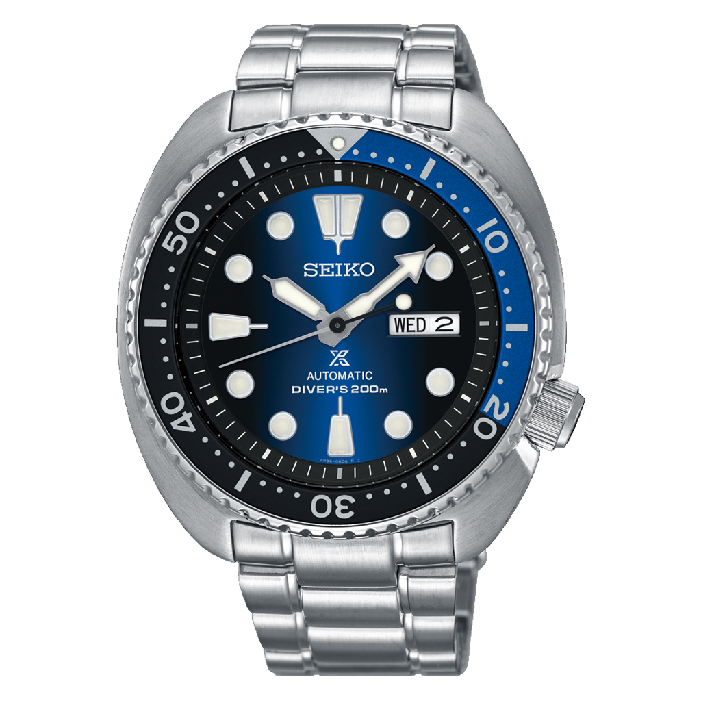 SEIKO PROSPEX lifestyle