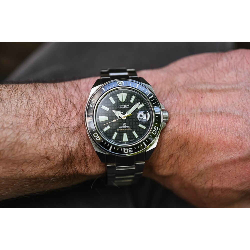 SEIKO PROSPEX