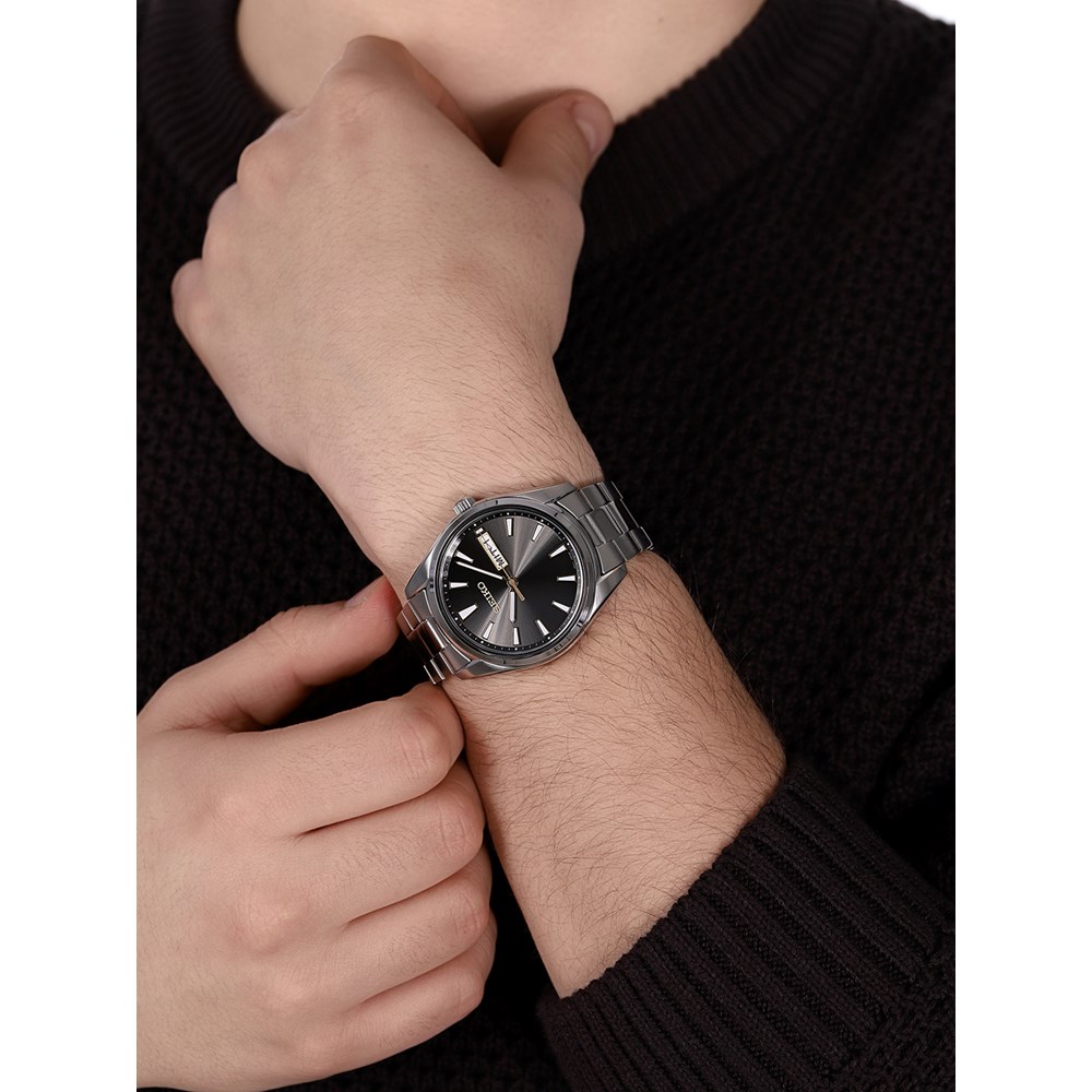 SEIKO CLASSIC