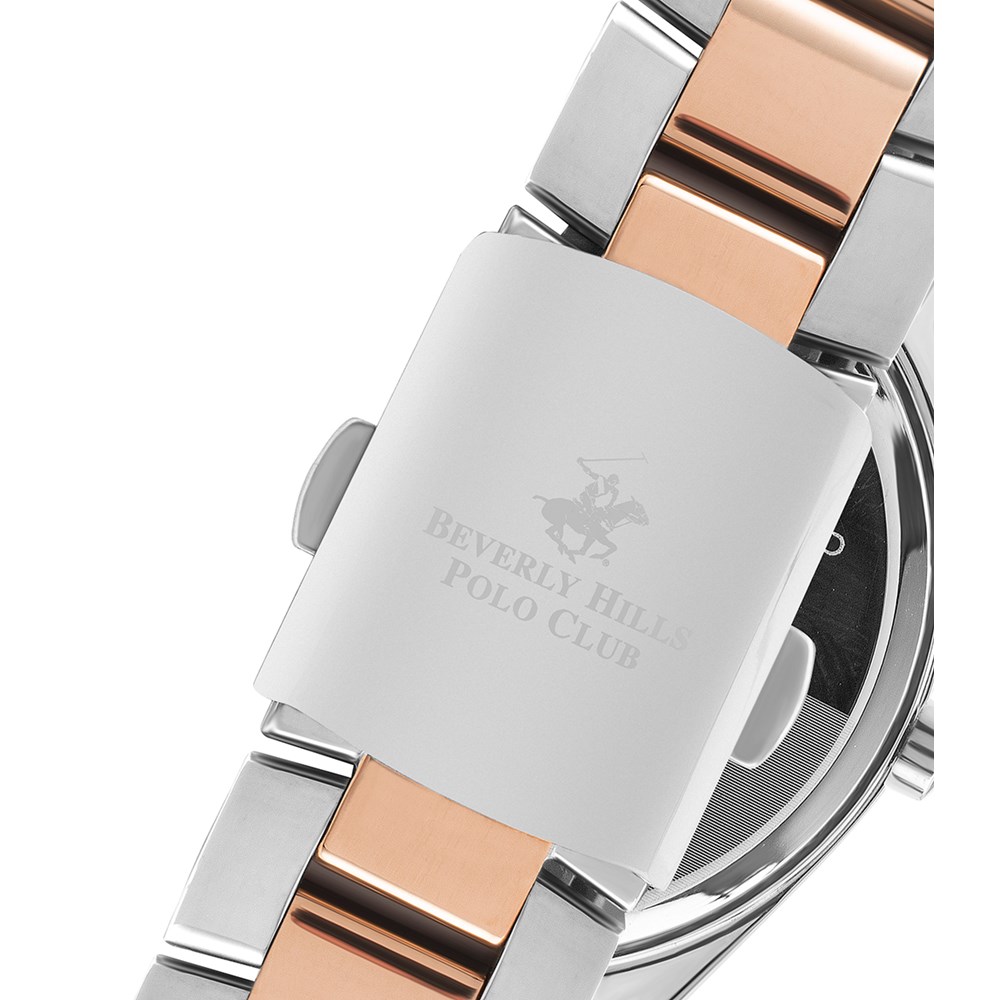 BEVERLY HILLS POLO BP3200C.530