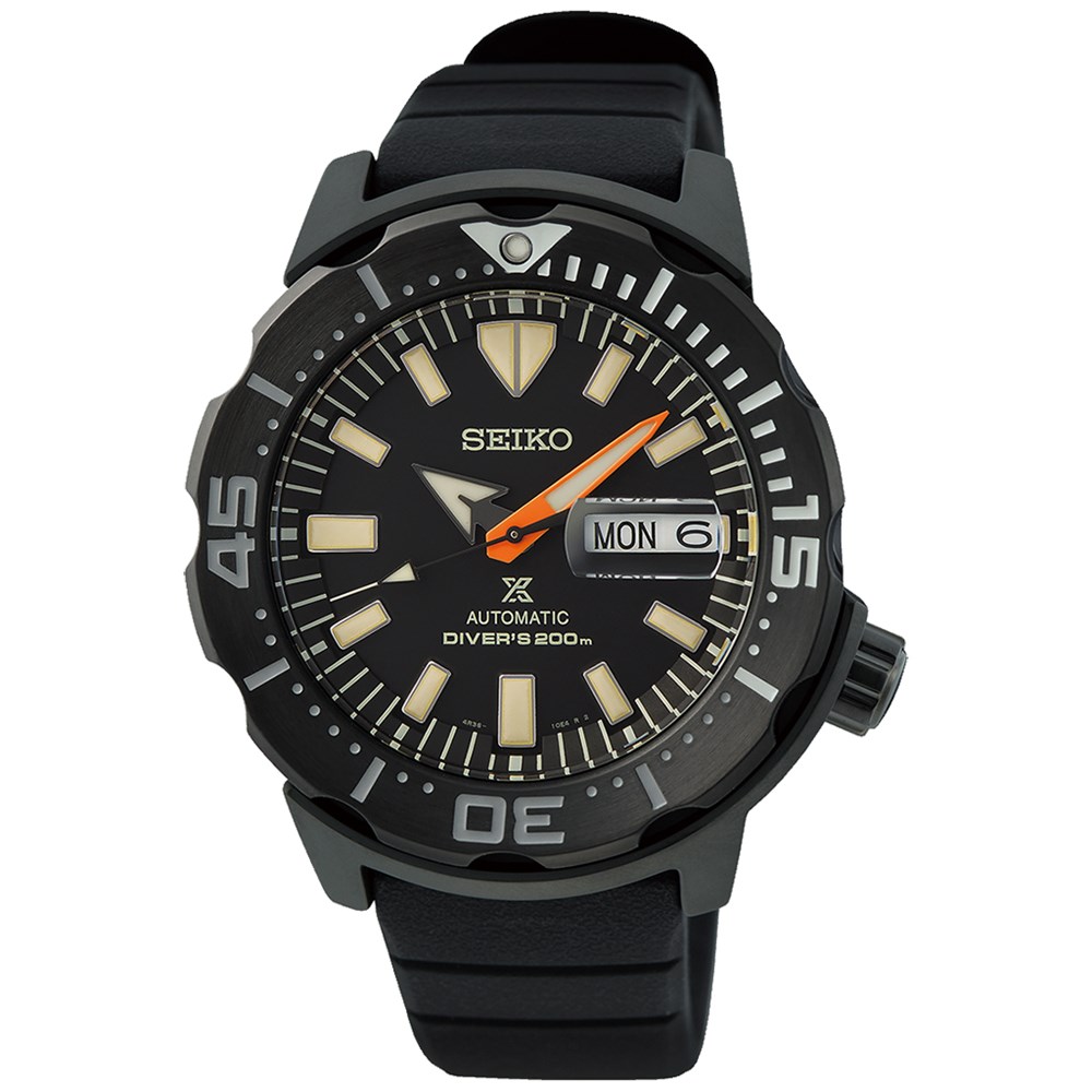 SEIKO PROSPEX