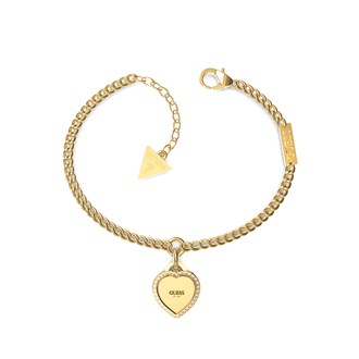 GUESS FINE HEART
