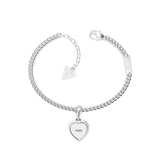 GUESS FINE HEART
