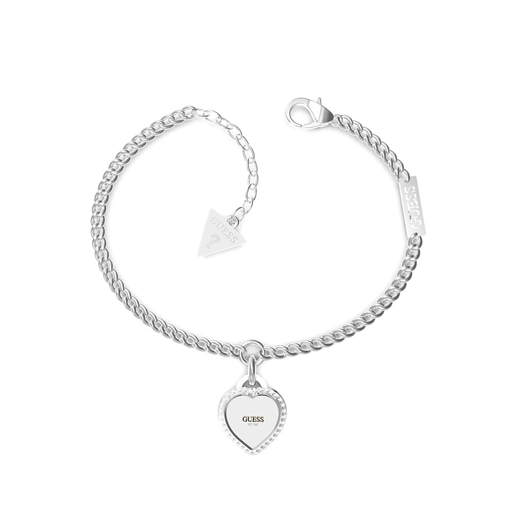 GUESS FINE HEART
