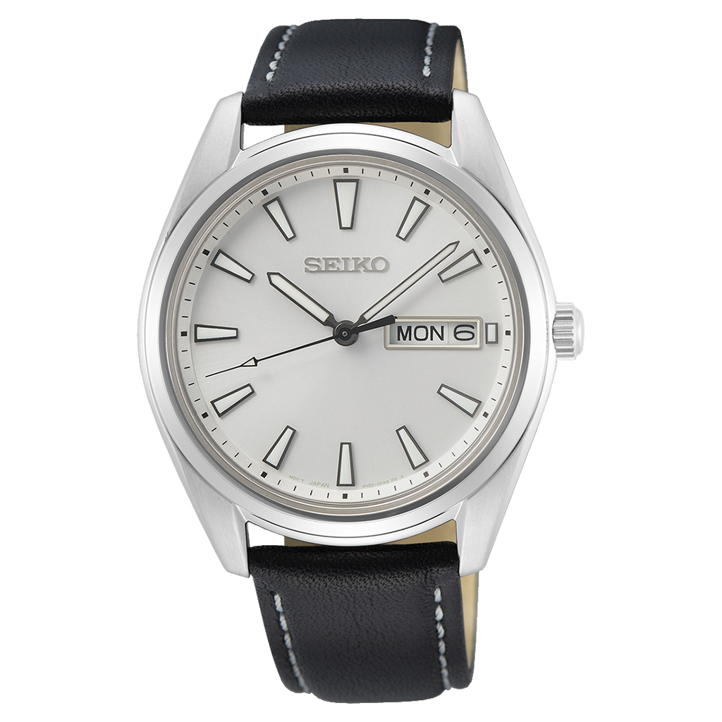 SEIKO CLASSIC lifestyle