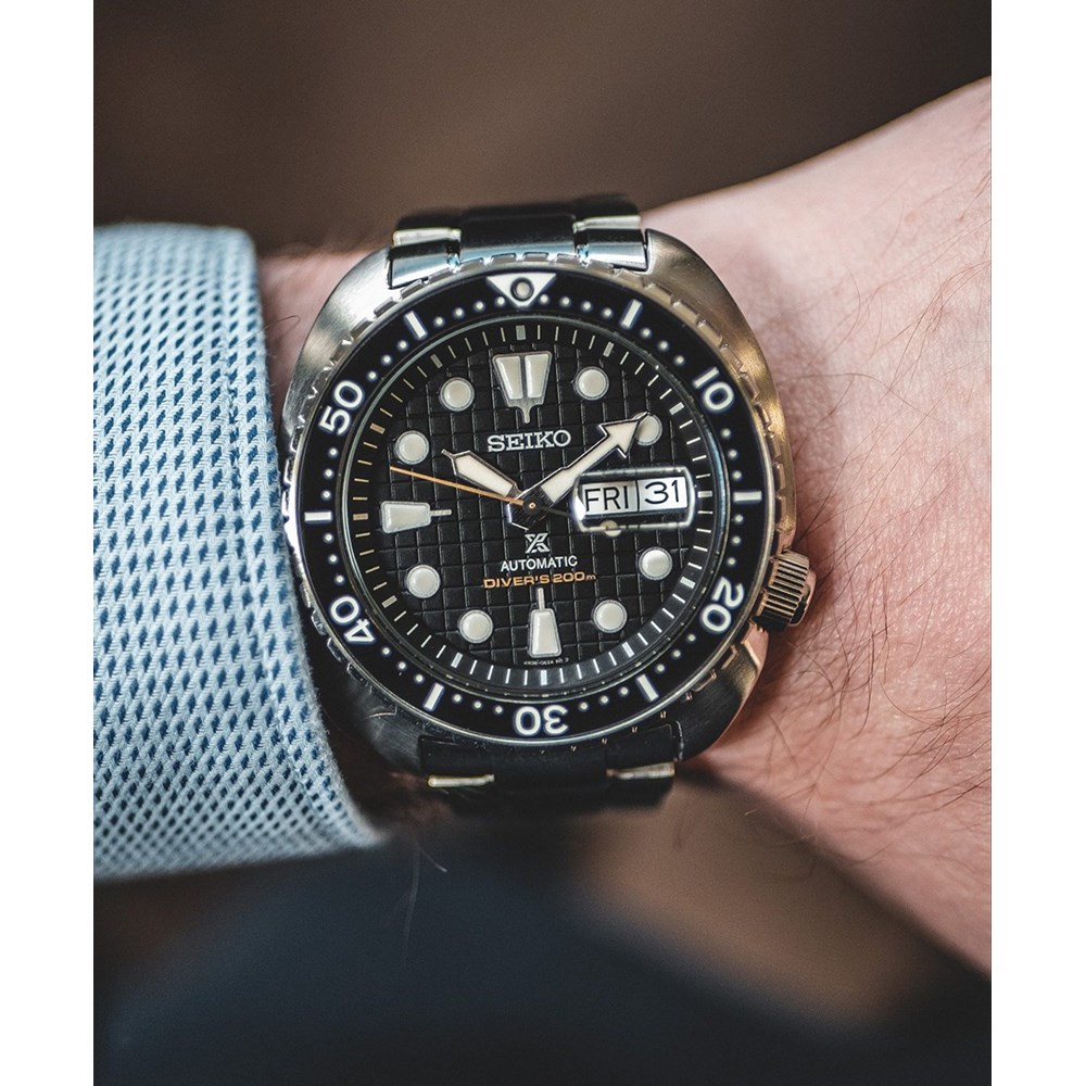 SEIKO PROSPEX