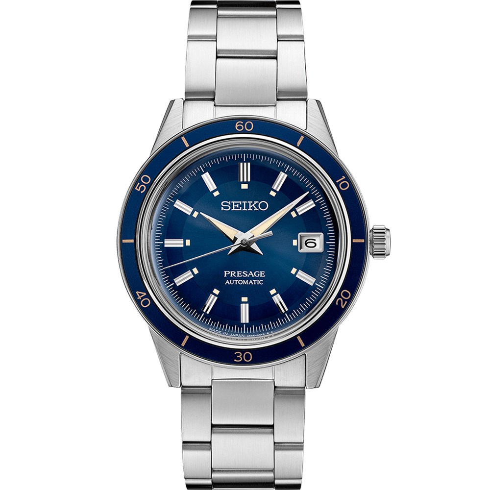 SEIKO PRESAGE