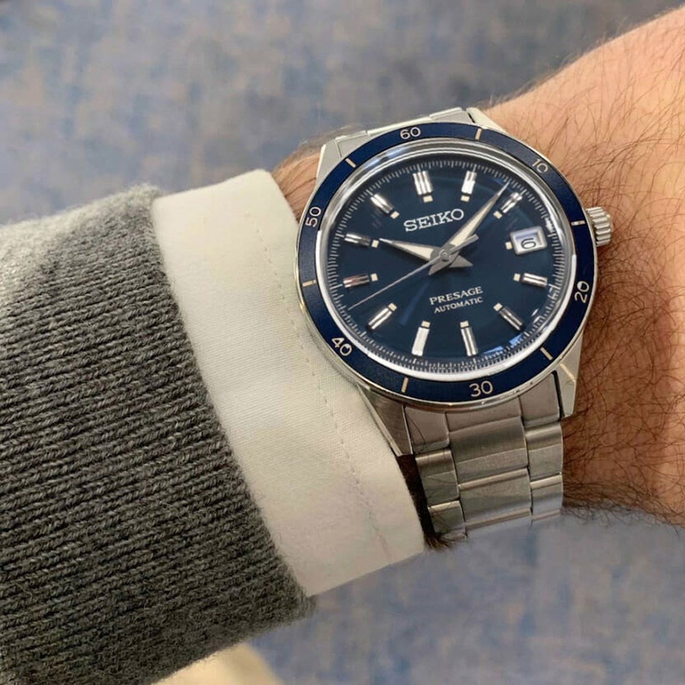 SEIKO PRESAGE