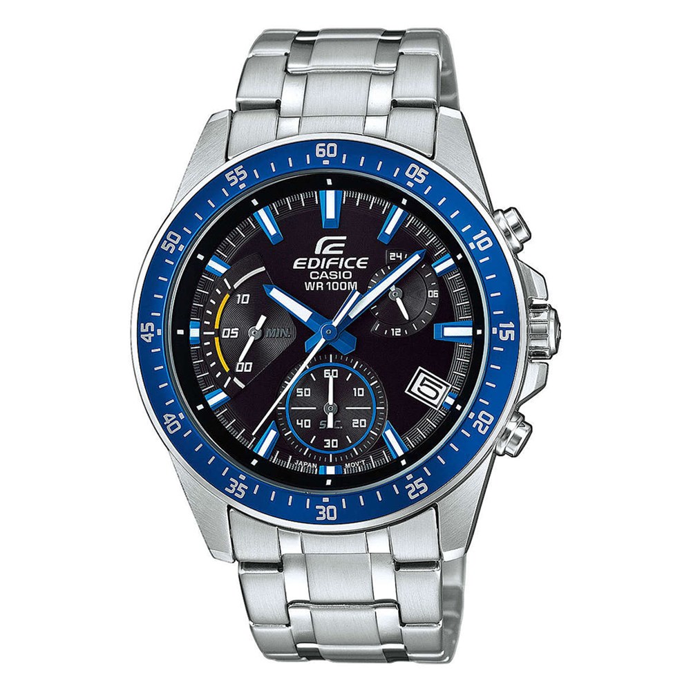 CASIO EDIFICE