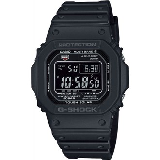 CASIO G-SHOCK