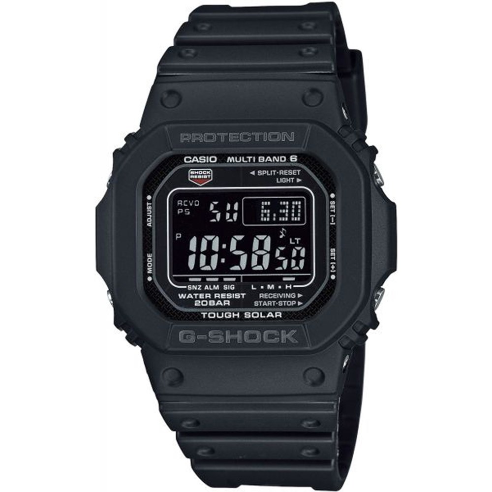CASIO G-SHOCK