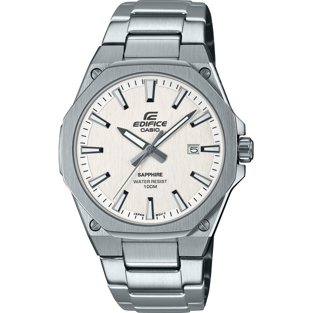 CASIO EDIFICE