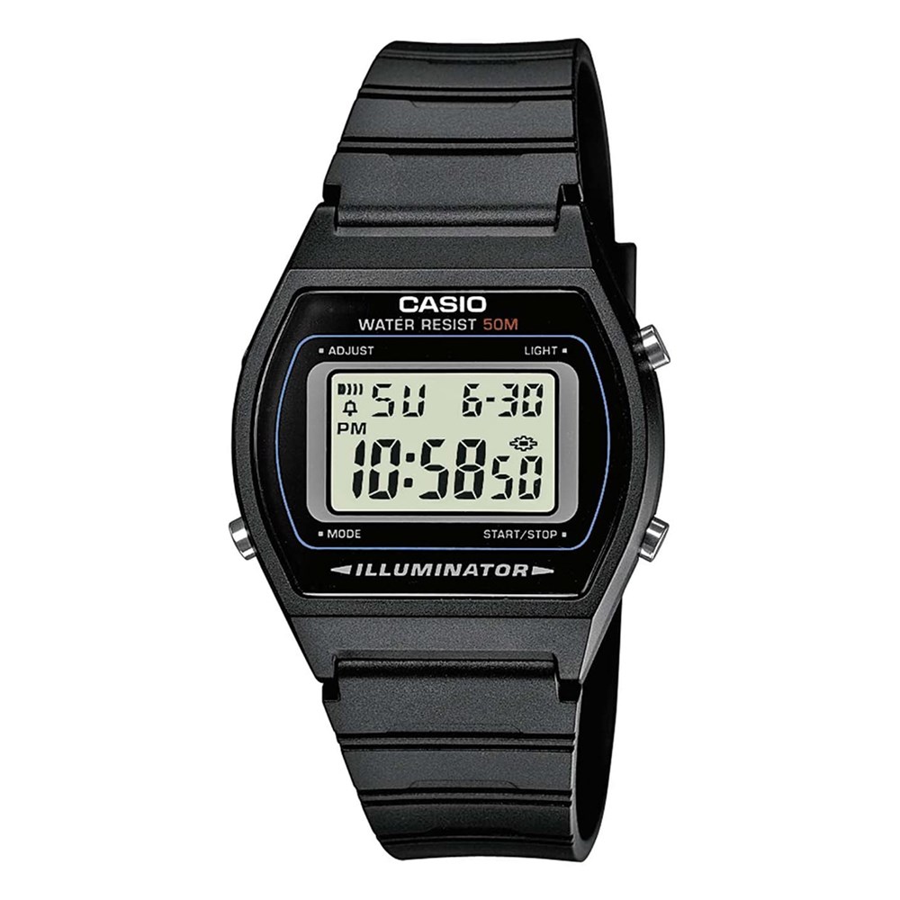 CASIO COLLECTION