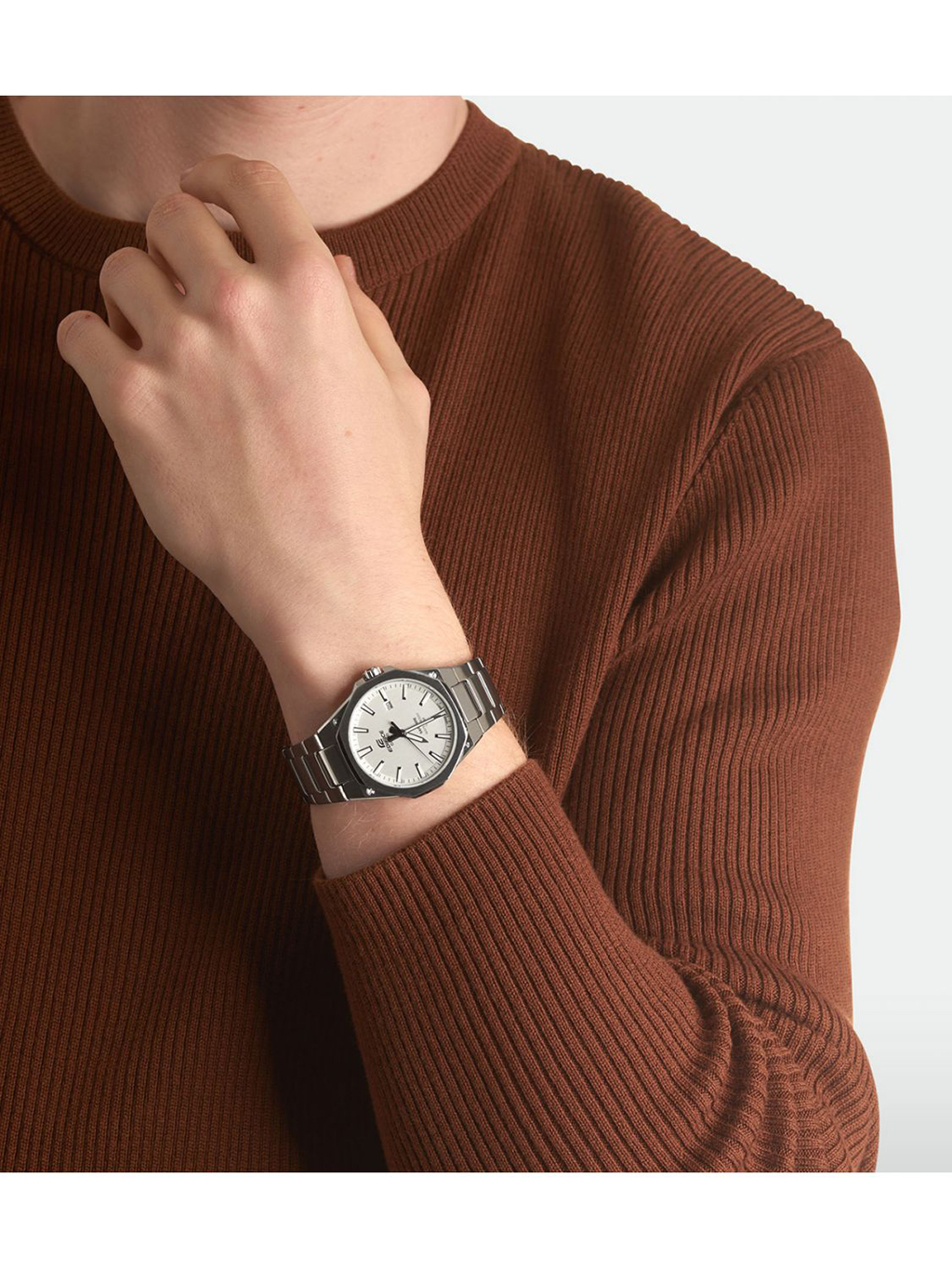 CASIO EDIFICE lifestyle