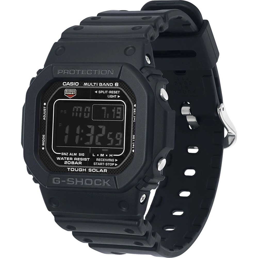 CASIO G-SHOCK
