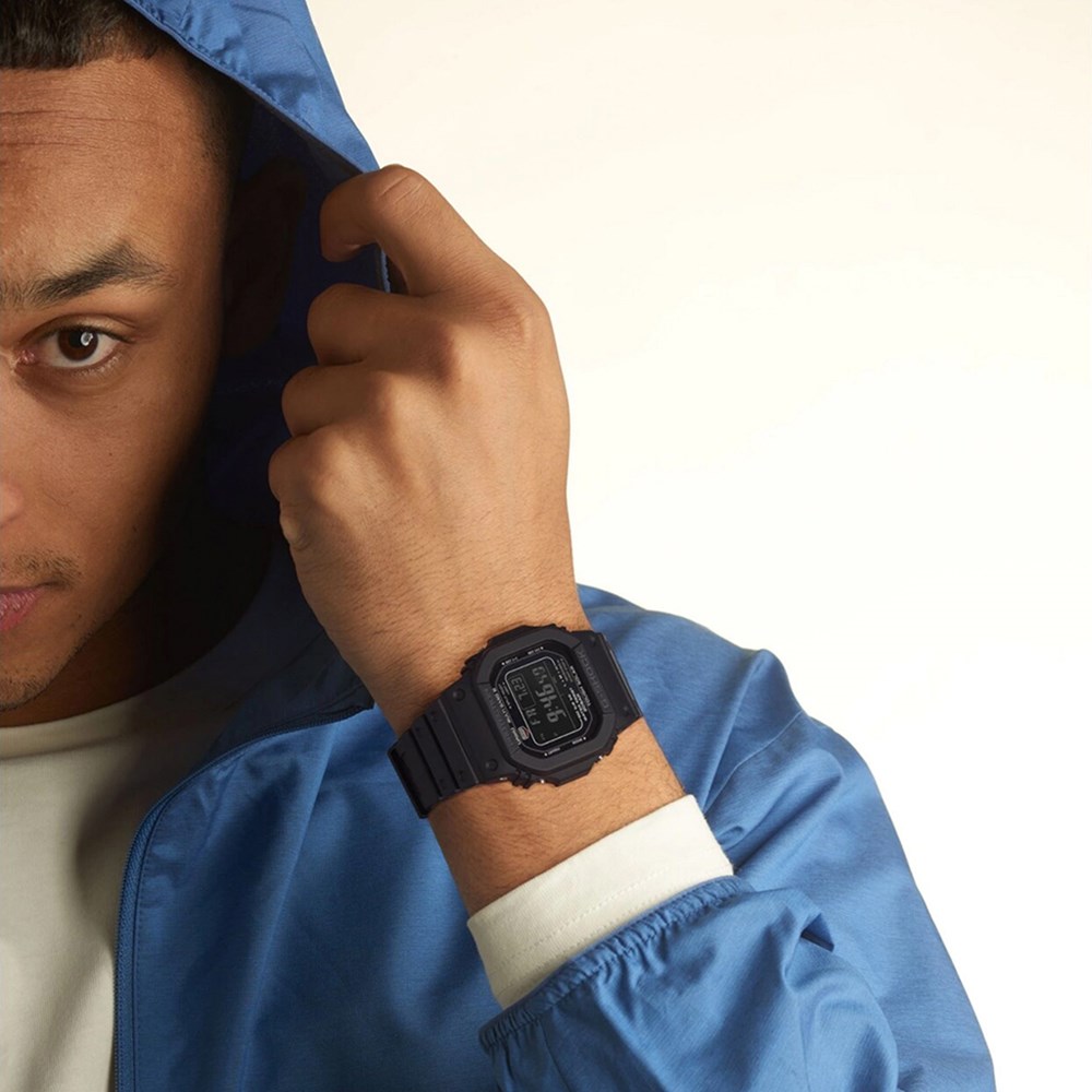 CASIO G-SHOCK