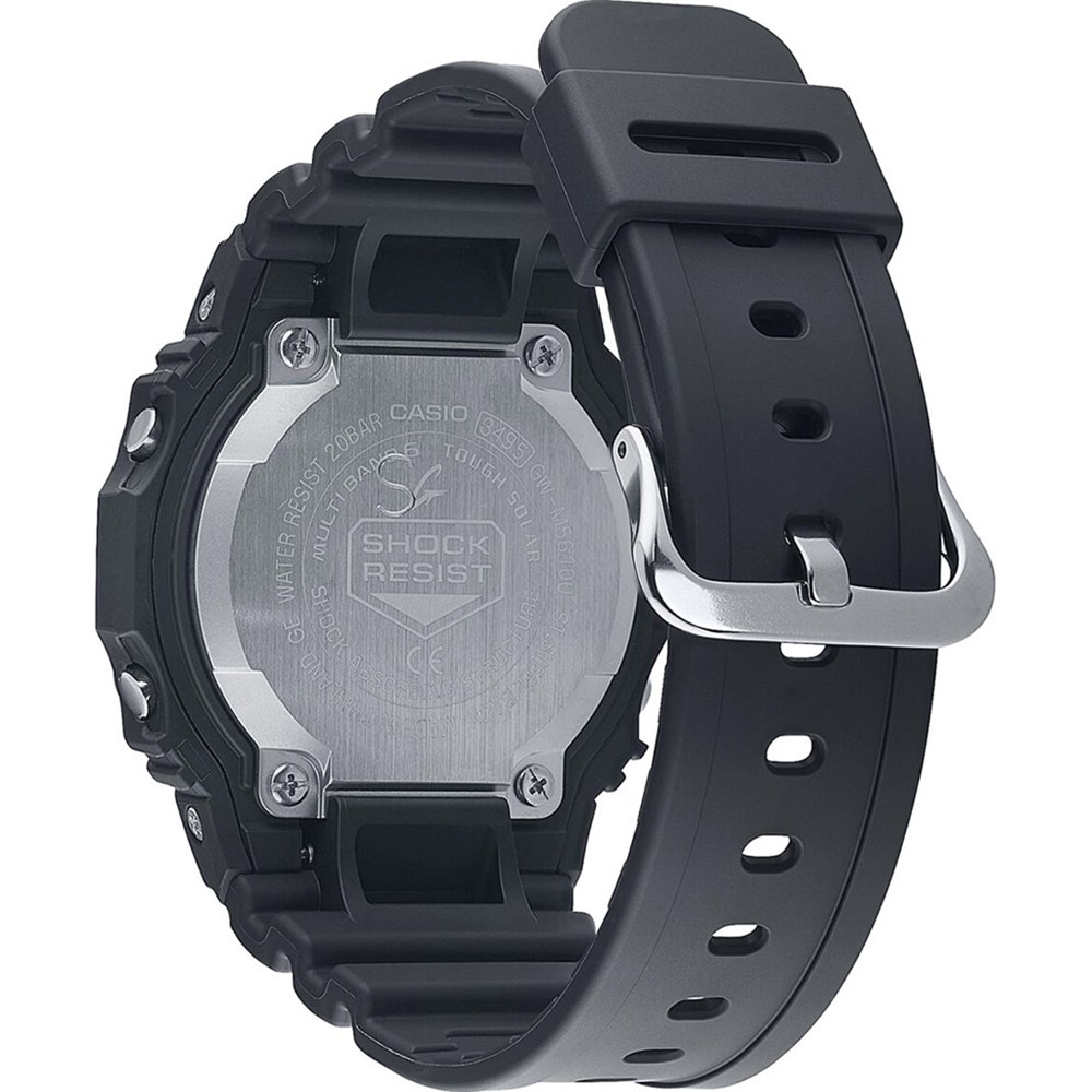 CASIO G-SHOCK