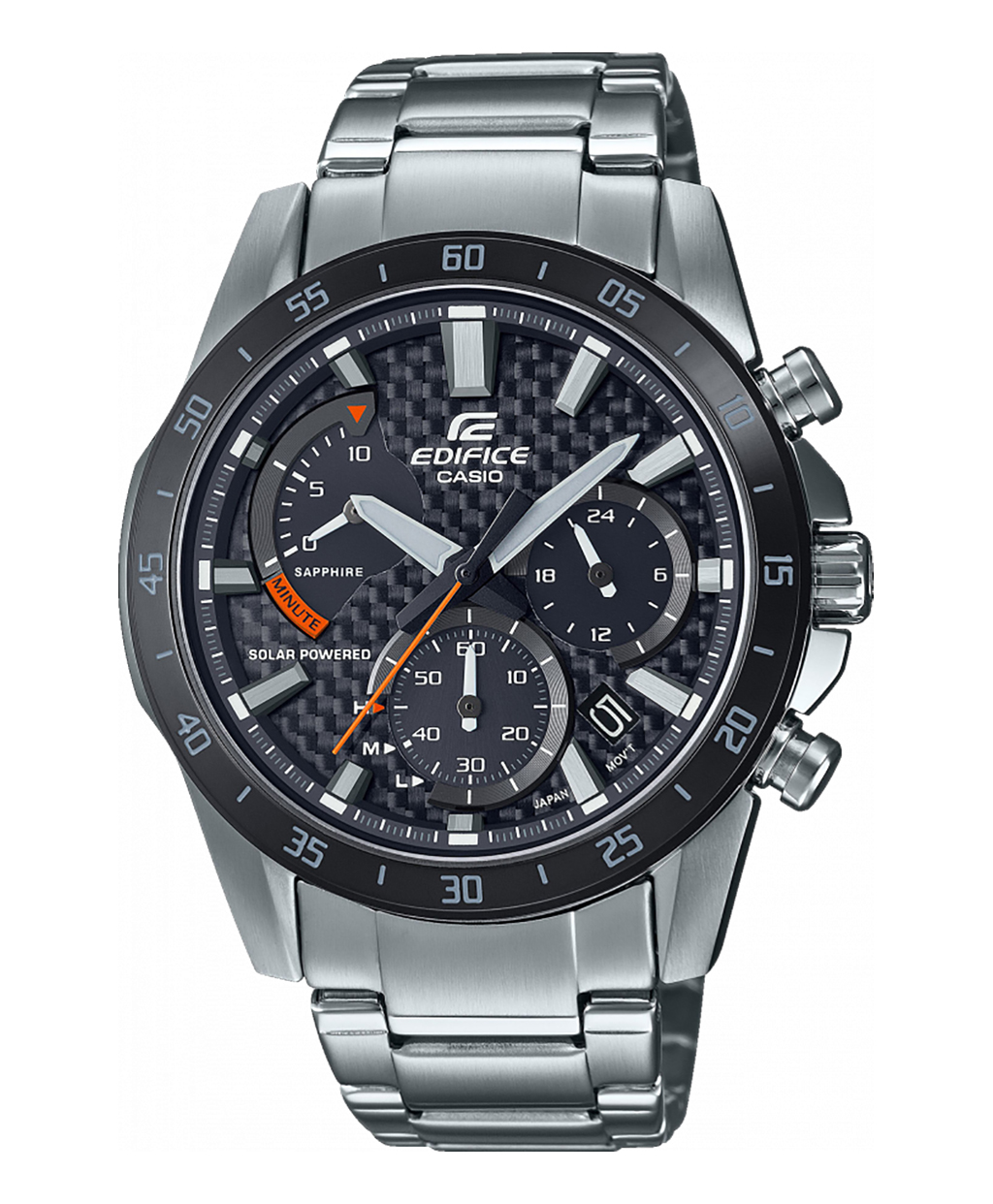 Edifice casio on sale satovi