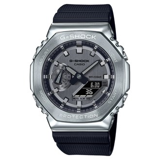 CASIO G-SHOCK