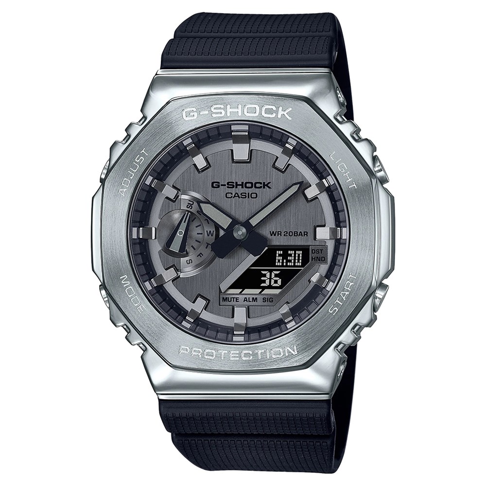 CASIO G-SHOCK
