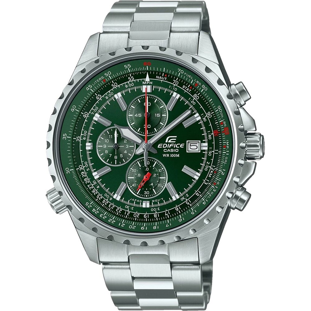 CASIO EDIFICE