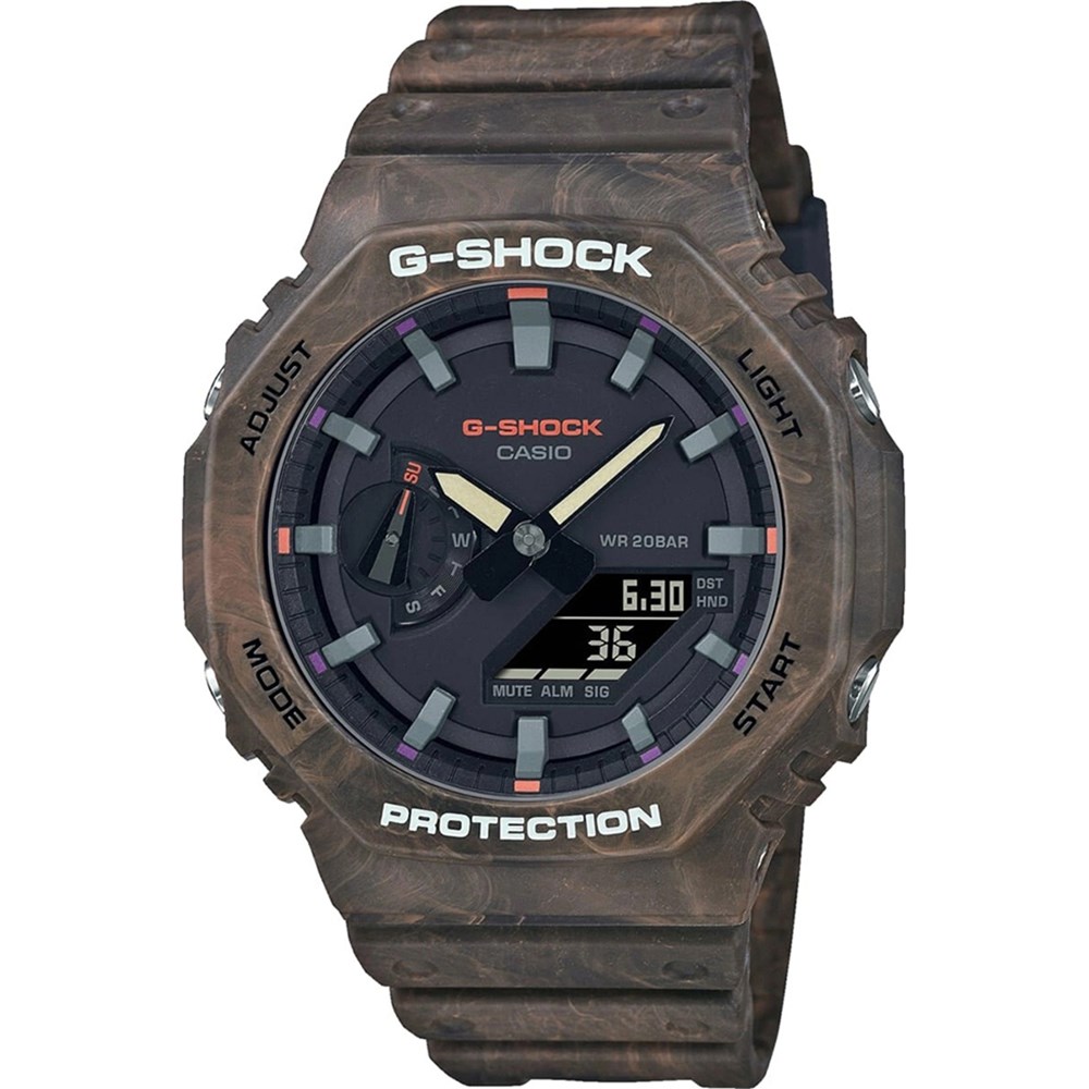 CASIO G-SHOCK