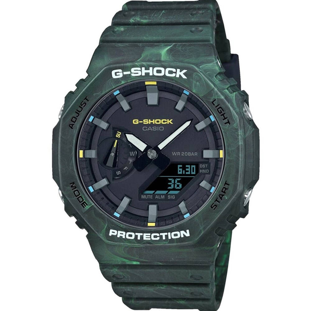 CASIO G-SHOCK