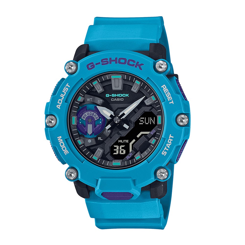 CASIO G-SHOCK