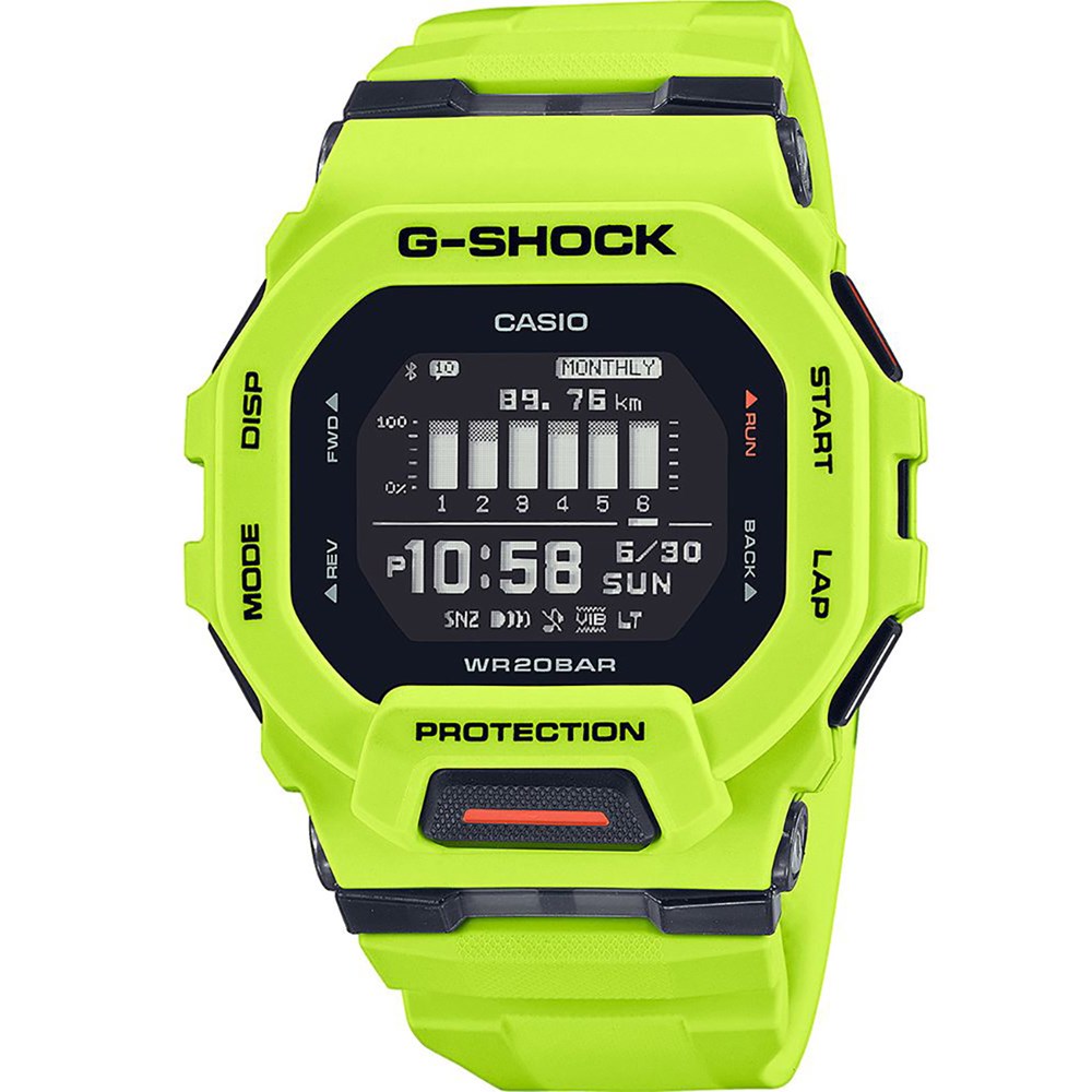 CASIO G-SHOCK