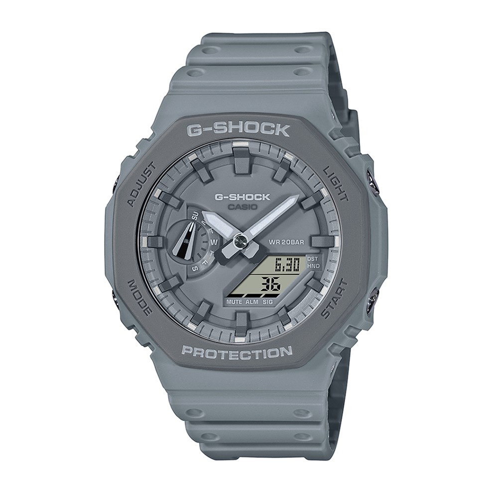 CASIO G-SHOCK