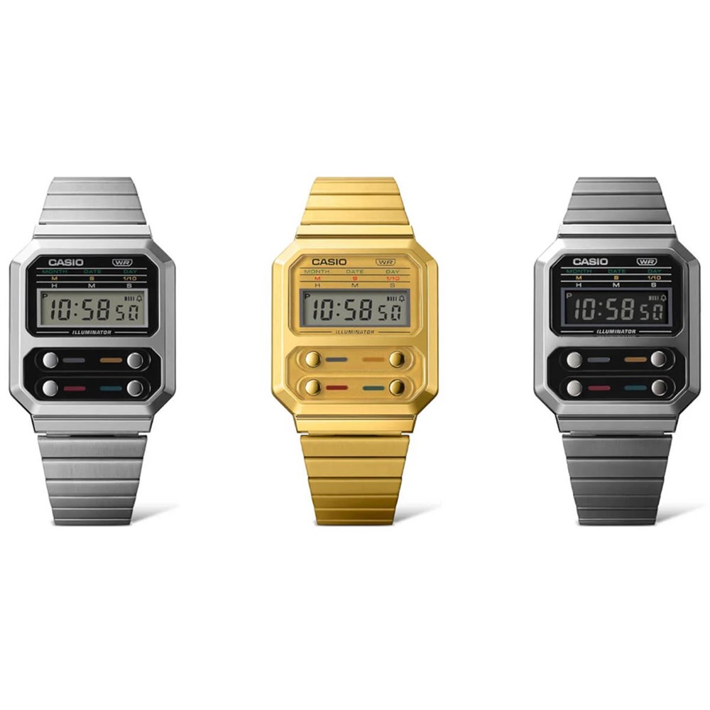 CASIO VINTAGE 