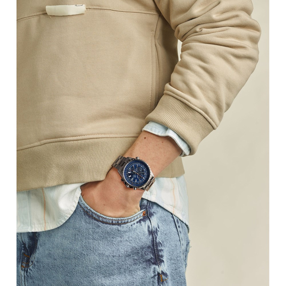 CASIO EDIFICE