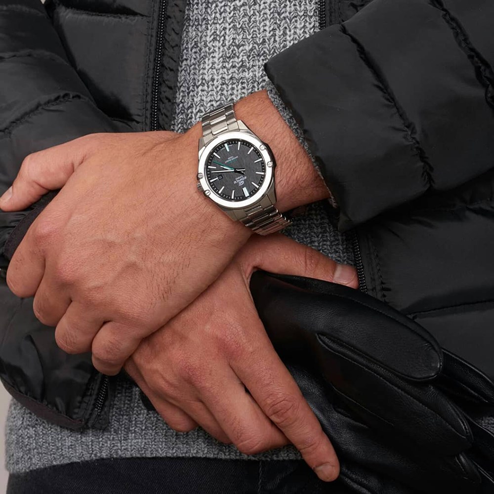 CASIO EDIFICE