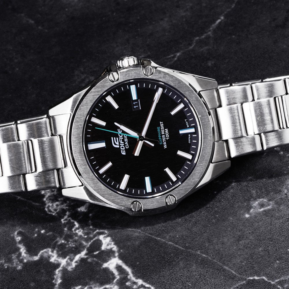 CASIO EDIFICE