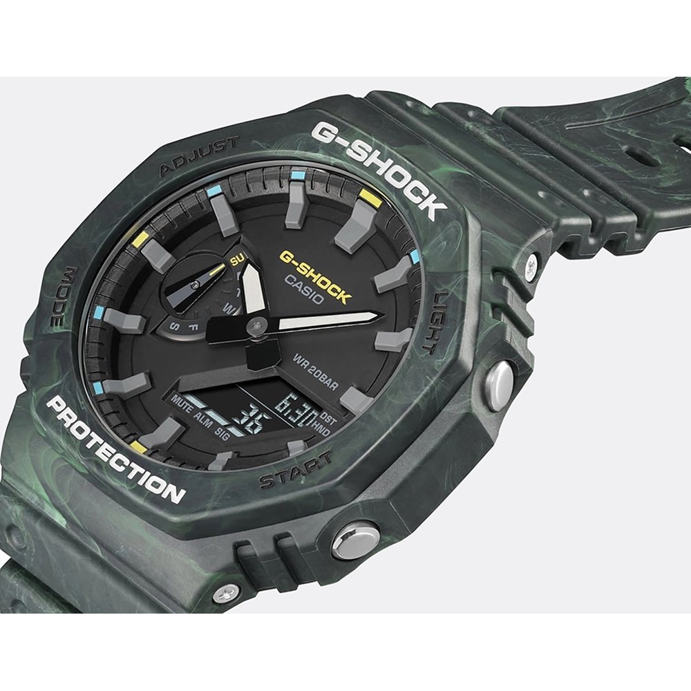 CASIO G-SHOCK