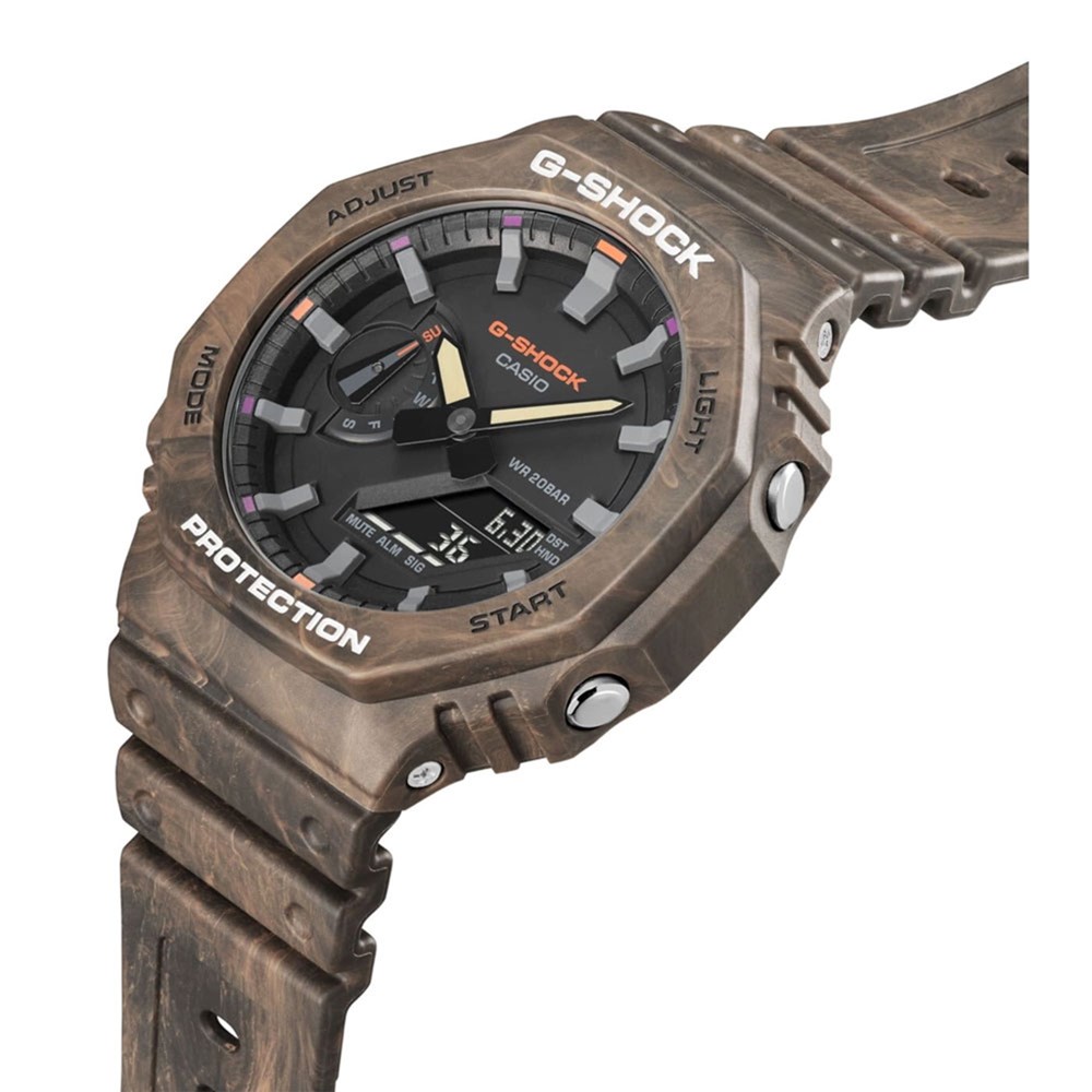 CASIO G-SHOCK