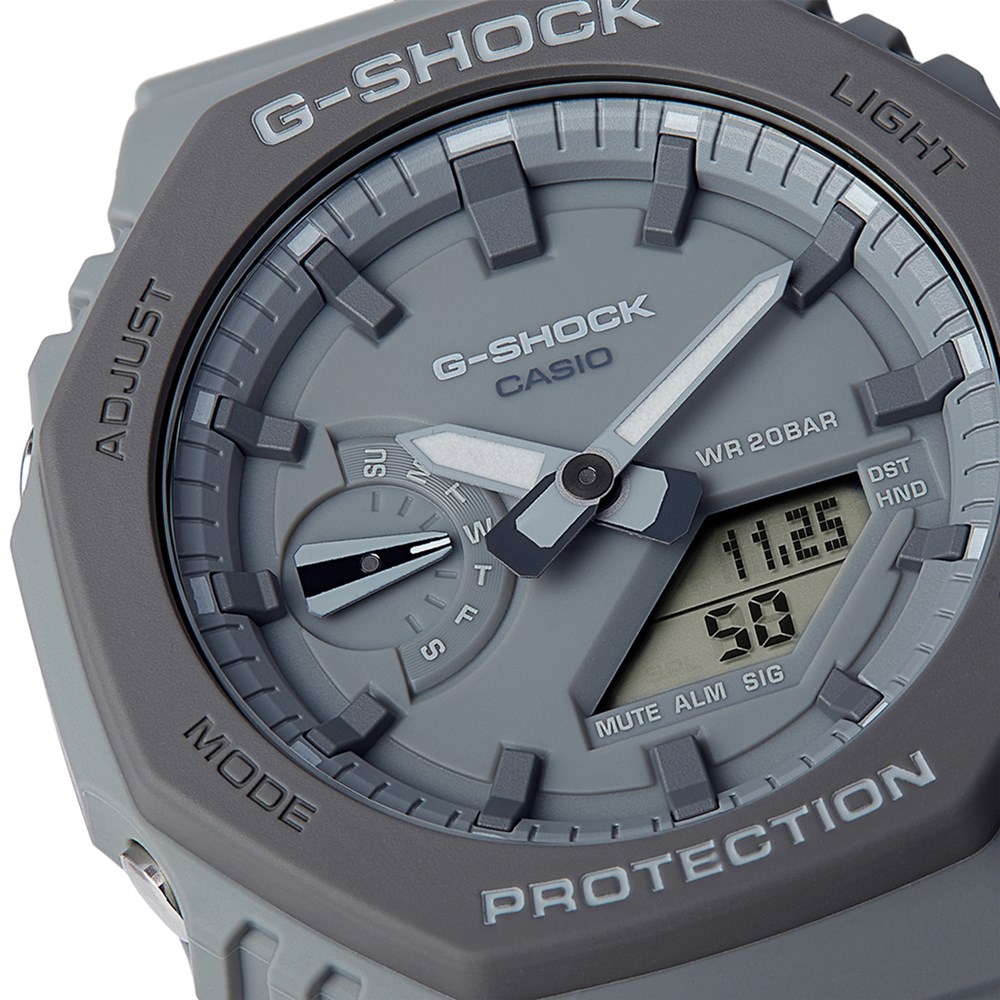 CASIO G-SHOCK