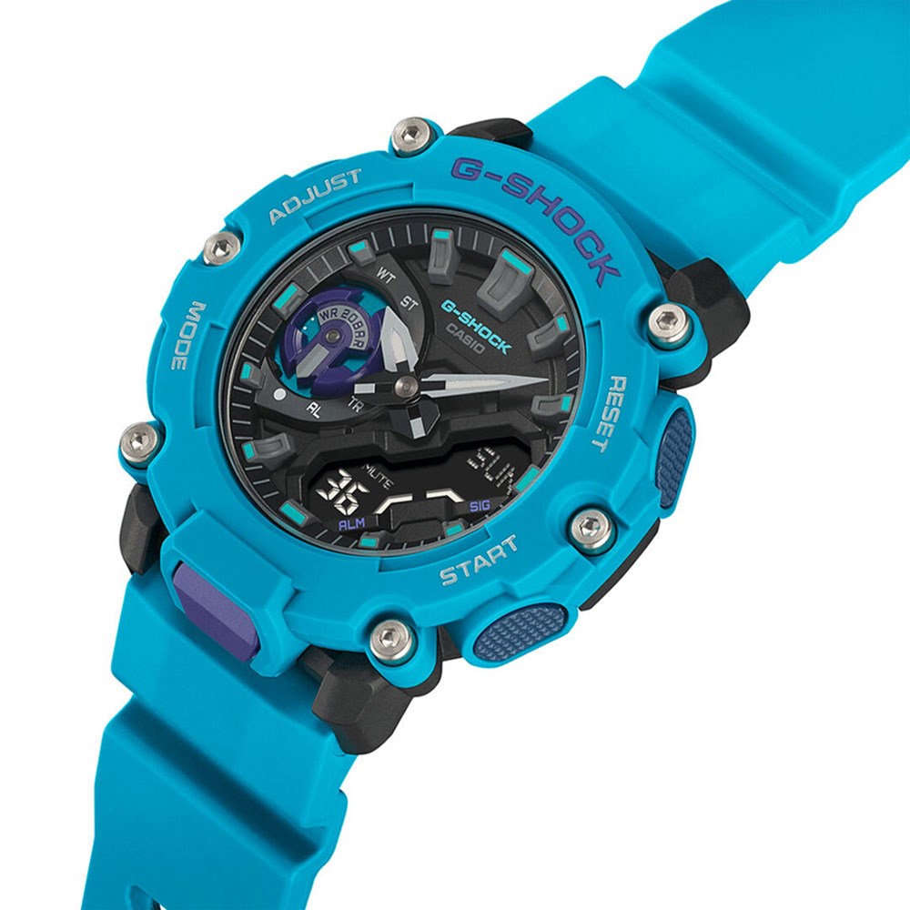 CASIO G-SHOCK