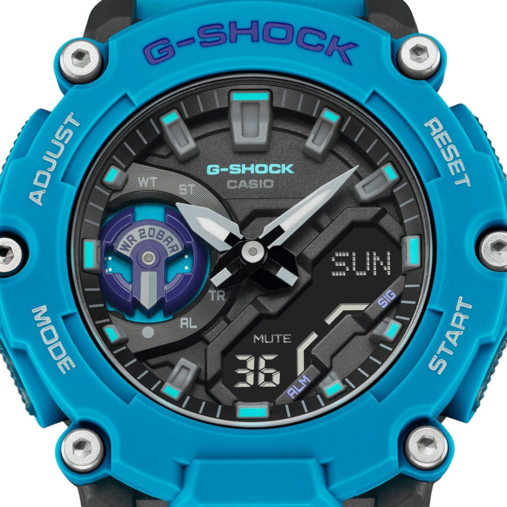 CASIO G-SHOCK