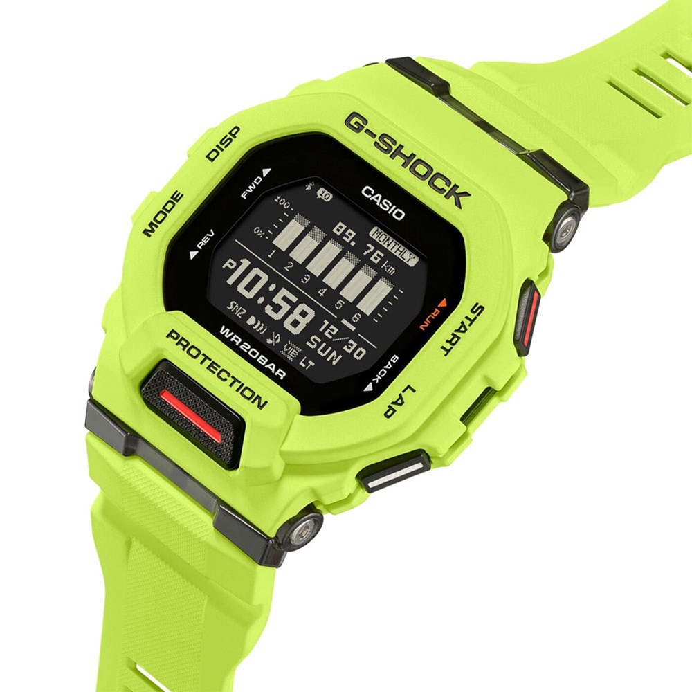 CASIO G-SHOCK