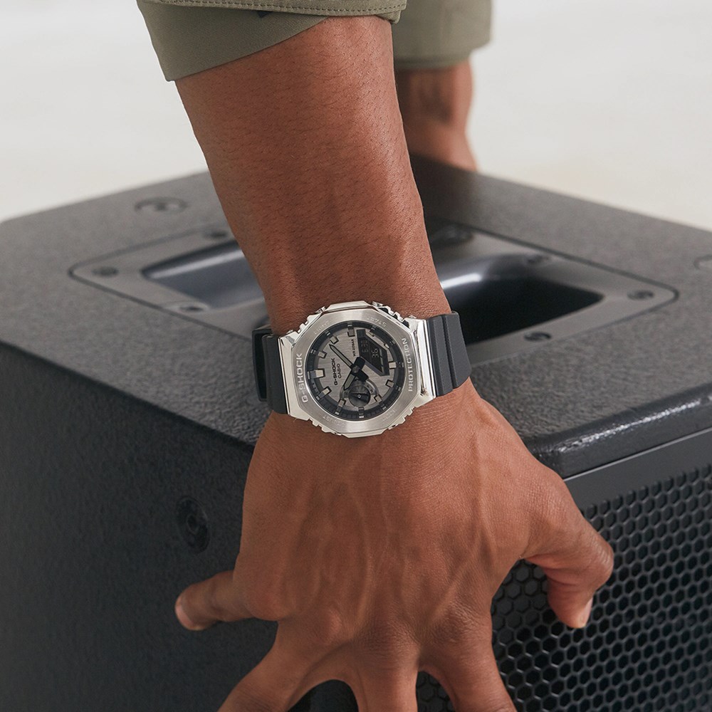 CASIO G-SHOCK