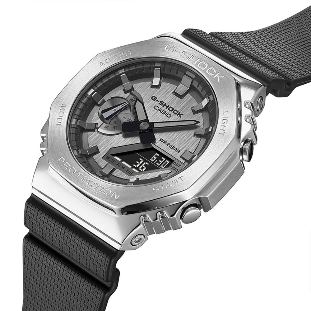 CASIO G-SHOCK