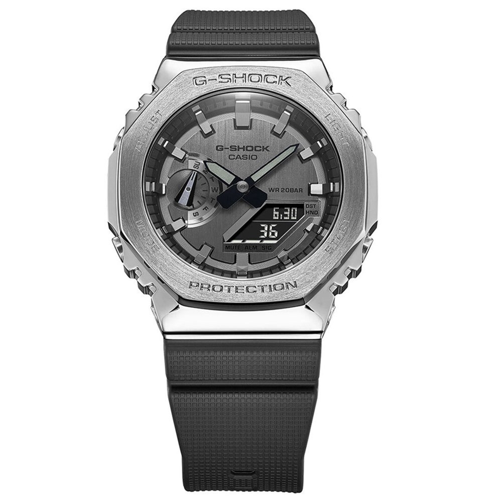 CASIO G-SHOCK