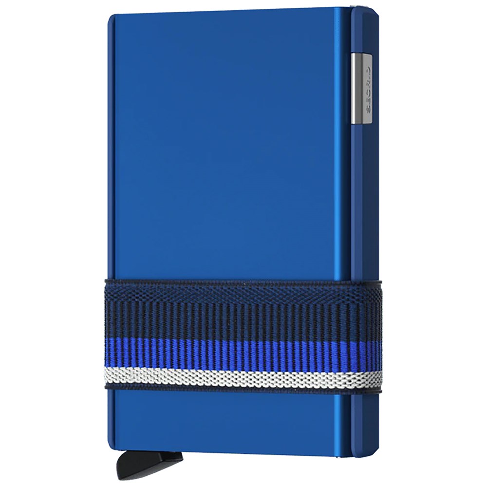 SECRID Cardslide Blue